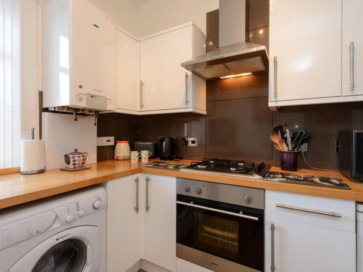 Puffin'S Nest Apartment นอร์ทแบร์ริก ภายนอก รูปภาพ
