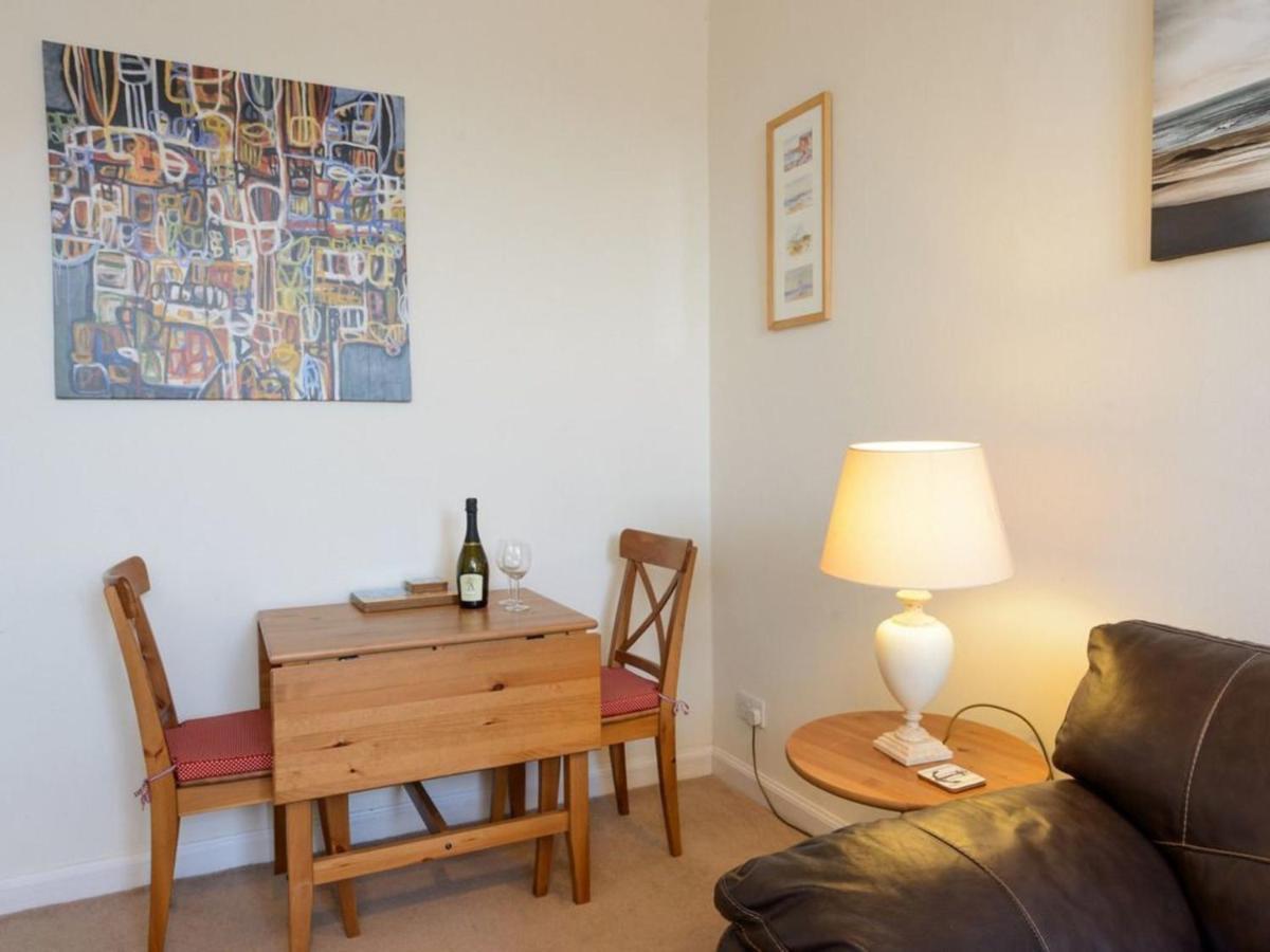 Puffin'S Nest Apartment นอร์ทแบร์ริก ภายนอก รูปภาพ