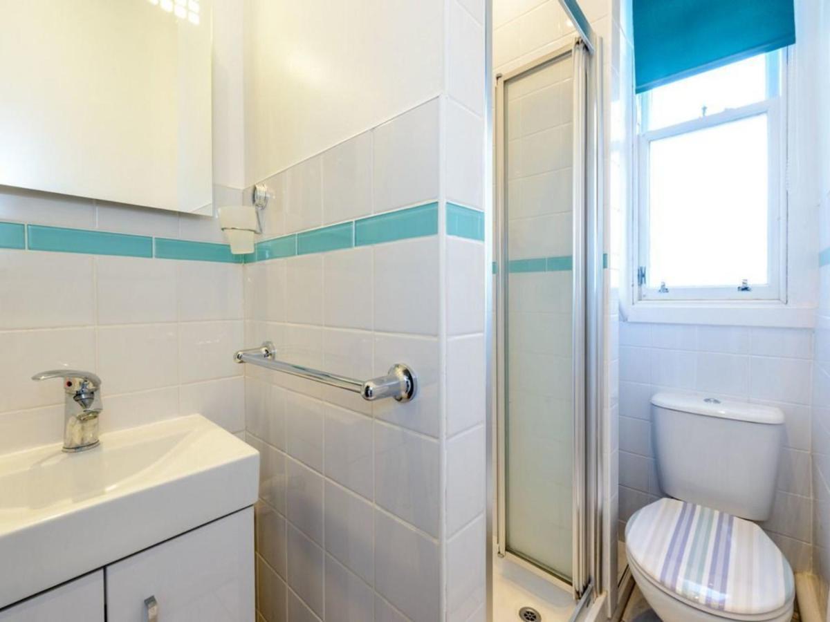 Puffin'S Nest Apartment นอร์ทแบร์ริก ภายนอก รูปภาพ
