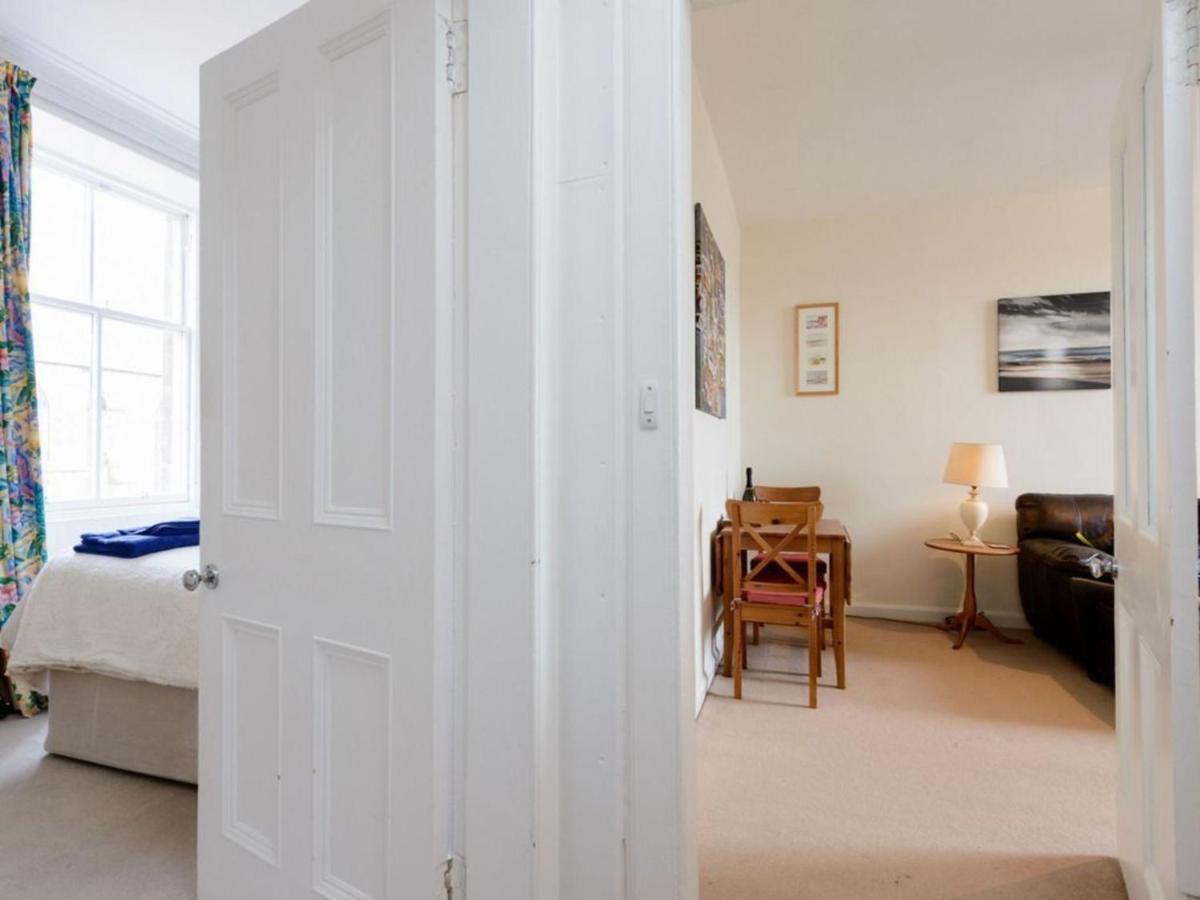Puffin'S Nest Apartment นอร์ทแบร์ริก ภายนอก รูปภาพ